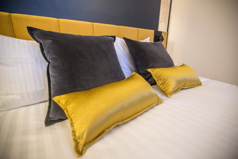 Freycinet Lodge - Accommodation Tasmania 18