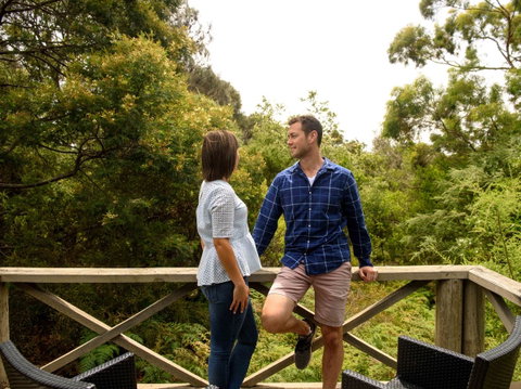 Freycinet Lodge - Accommodation Tasmania 8