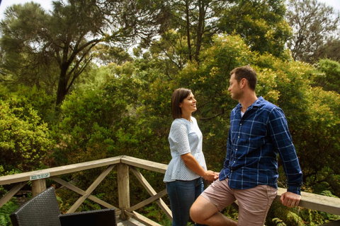 Freycinet Lodge - Accommodation Tasmania 42