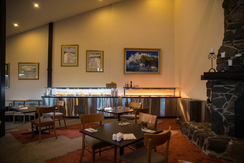 Freycinet Lodge - Accommodation Tasmania 9