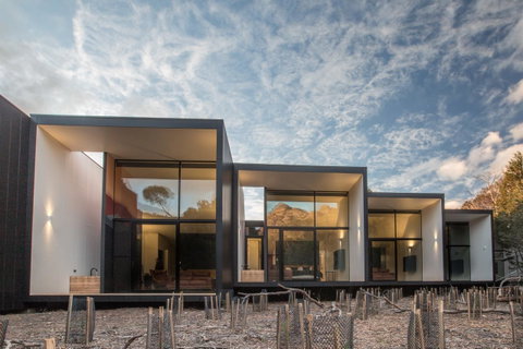 Freycinet Lodge - Accommodation Tasmania 16