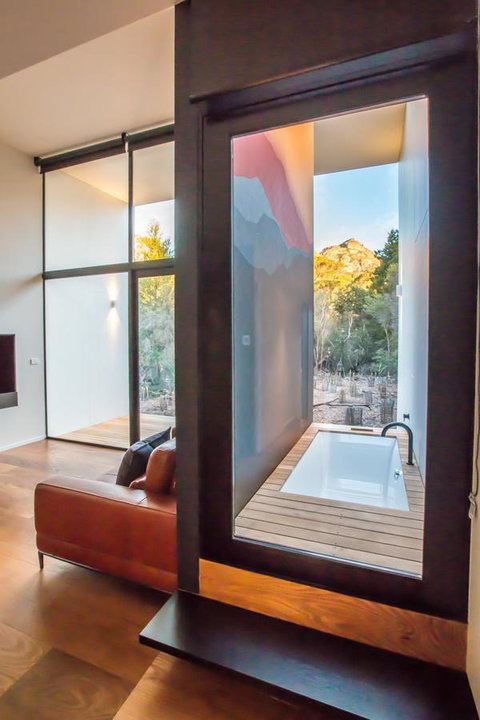 Freycinet Lodge - Accommodation Tasmania 19