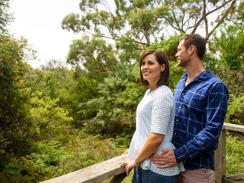 Freycinet Lodge - Accommodation Tasmania 26