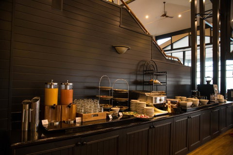 Freycinet Lodge - Accommodation Tasmania 10