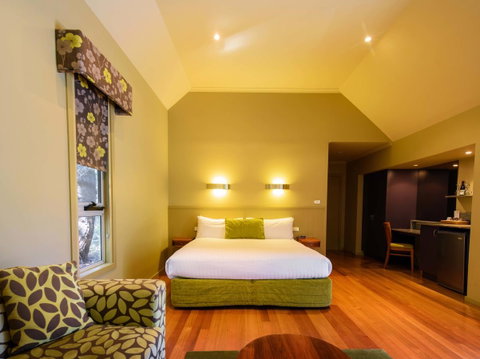 Freycinet Lodge - Accommodation Tasmania 33