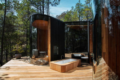 Freycinet Lodge - Accommodation Tasmania 23