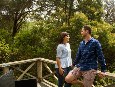 Freycinet Lodge - Accommodation Tasmania 34