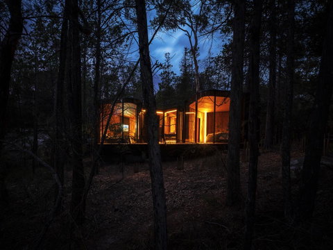Freycinet Lodge - Accommodation Tasmania 21
