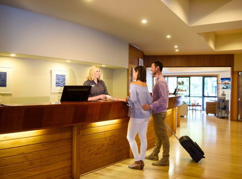 Freycinet Lodge - Accommodation Tasmania 32