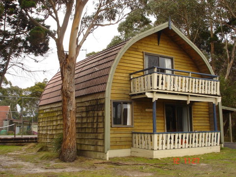 Bicheno By The Bay - Accommodation Tasmania 2