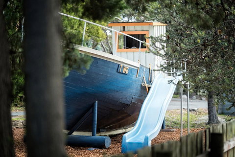 Bicheno By The Bay - Accommodation Tasmania 43