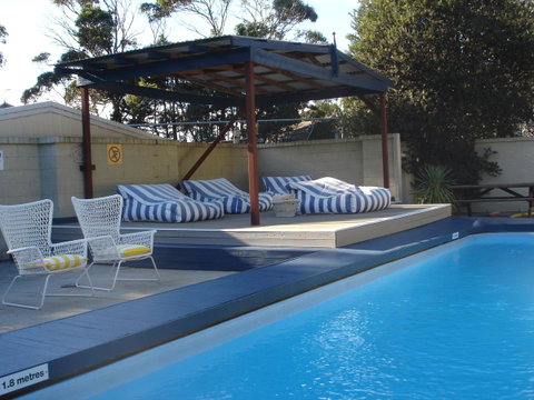 Bicheno By The Bay - Accommodation Tasmania 39