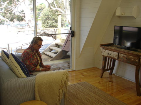 Bicheno By The Bay - Accommodation Tasmania 12