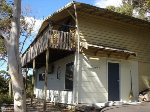 Bicheno By The Bay - Accommodation Tasmania 36