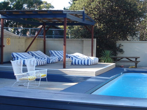 Bicheno By The Bay - Accommodation Tasmania 41