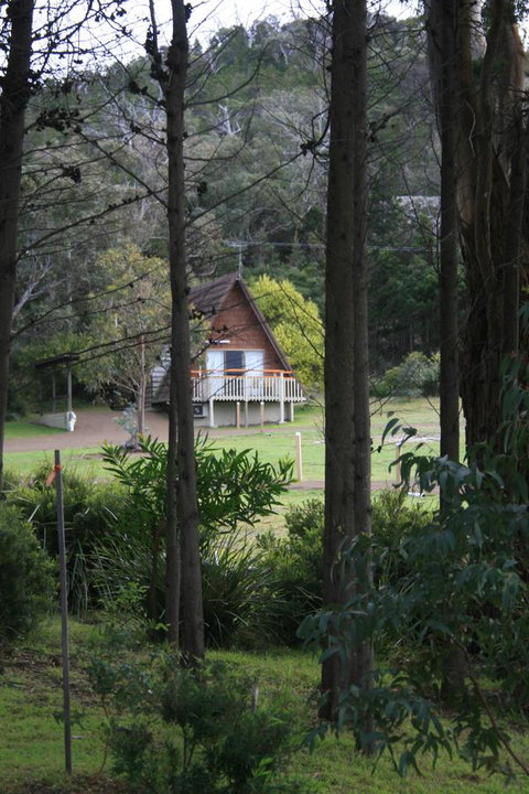 Bicheno By The Bay - Accommodation Tasmania 27