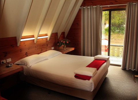 Bicheno By The Bay - Accommodation Tasmania 17