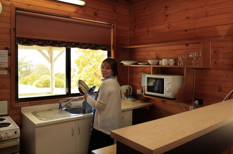 Bicheno By The Bay - Accommodation Tasmania 4
