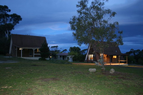 Bicheno By The Bay - Accommodation Tasmania 19