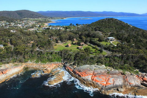 Bicheno By The Bay - Accommodation Tasmania 0