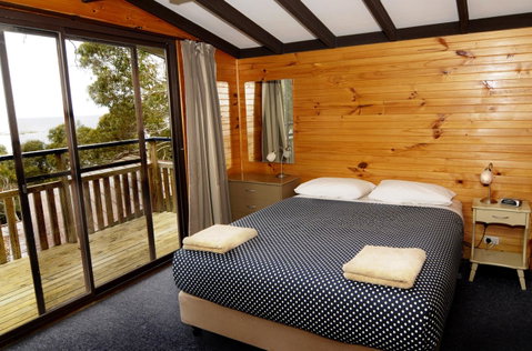 Bicheno By The Bay - Accommodation Tasmania 25