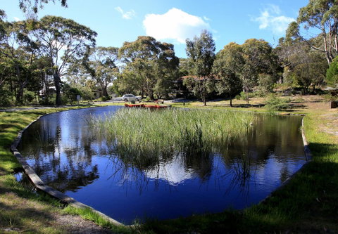 Bicheno By The Bay - Accommodation Tasmania 18