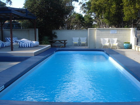 Bicheno By The Bay - Accommodation Tasmania 40