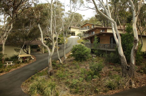 Bicheno By The Bay - Accommodation Tasmania 24