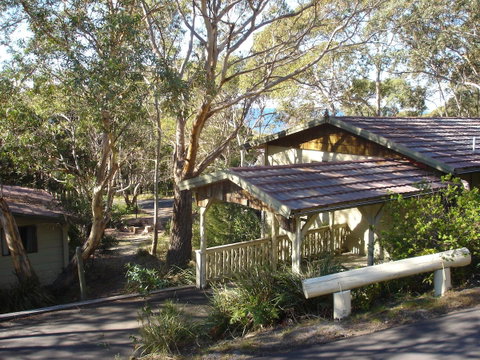 Bicheno By The Bay - Accommodation Tasmania 16