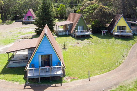 Bicheno By The Bay - Accommodation Tasmania 6