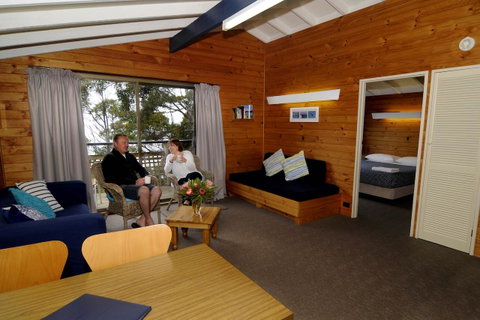 Bicheno By The Bay - Accommodation Tasmania 3