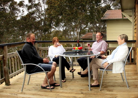 Bicheno By The Bay - Accommodation Tasmania 26