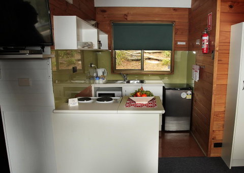 Bicheno By The Bay - Accommodation Tasmania 21