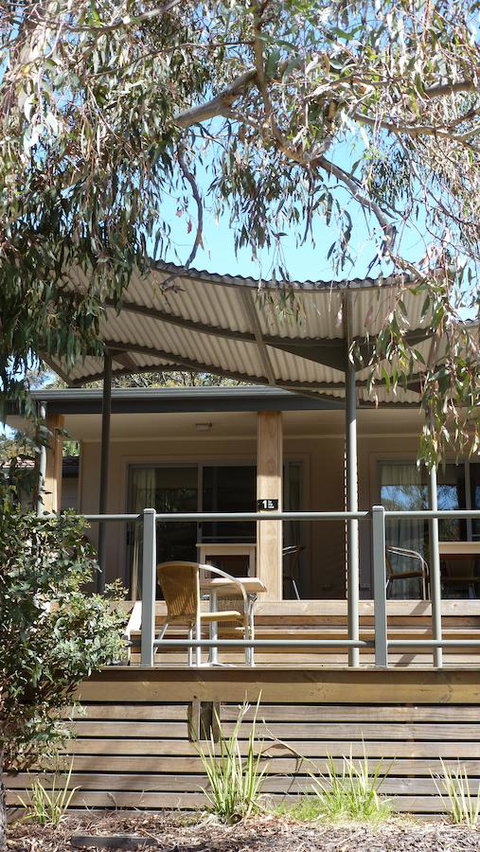Bicheno By The Bay - Accommodation Tasmania 37