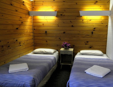 Bicheno By The Bay - Accommodation Tasmania 23