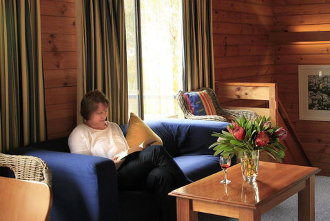 Bicheno By The Bay - Accommodation Tasmania 30
