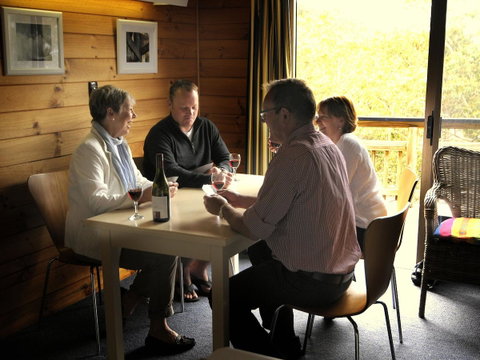 Bicheno By The Bay - Accommodation Tasmania 32