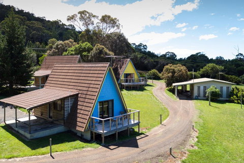 Bicheno By The Bay - Accommodation Tasmania 8