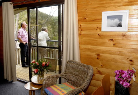Bicheno By The Bay - Accommodation Tasmania 20