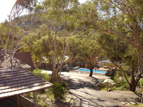 Bicheno By The Bay - Accommodation Tasmania 7