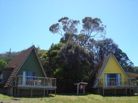 Bicheno By The Bay - Accommodation Tasmania 1
