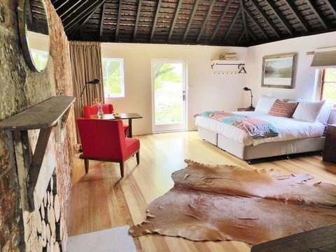 Ratho Farm - Accommodation Tasmania 2