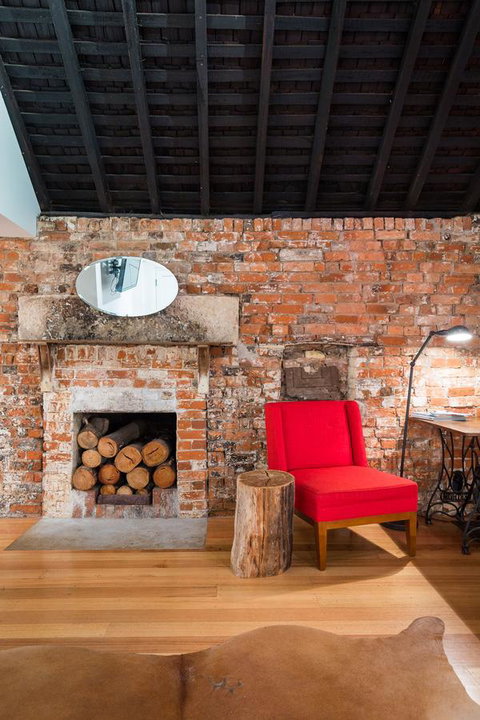 Ratho Farm - Accommodation Tasmania 12