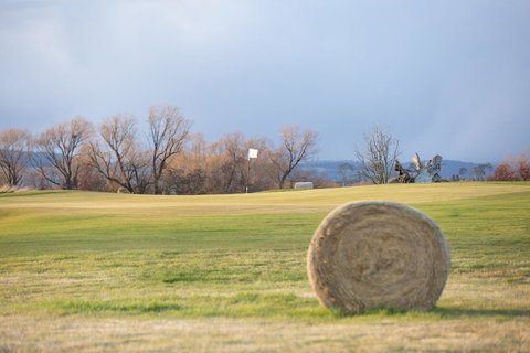 Ratho Farm - Accommodation Tasmania 15