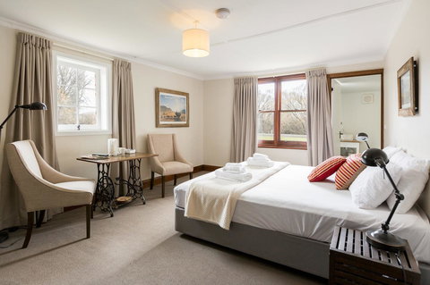 Ratho Farm - Accommodation Tasmania 0