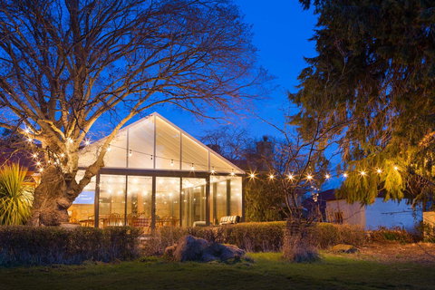 Ratho Farm - Accommodation Tasmania 5