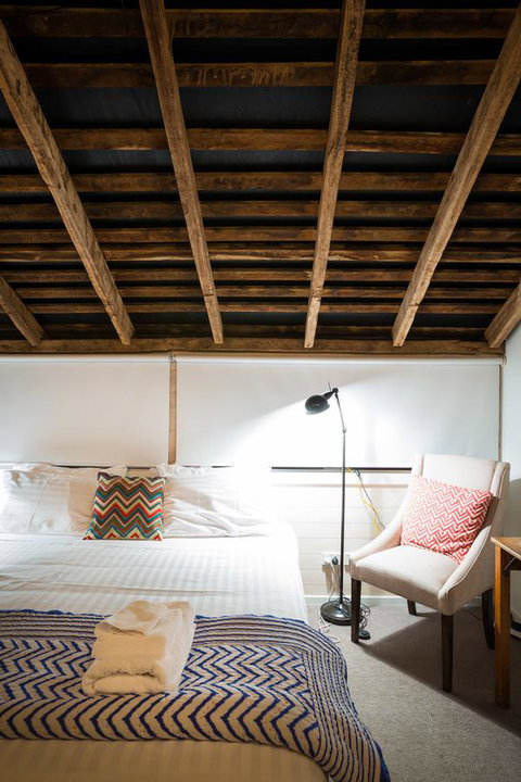 Ratho Farm - Accommodation Tasmania 10