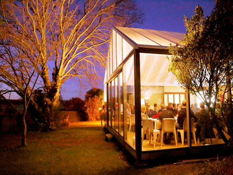 Ratho Farm - Accommodation Tasmania 19