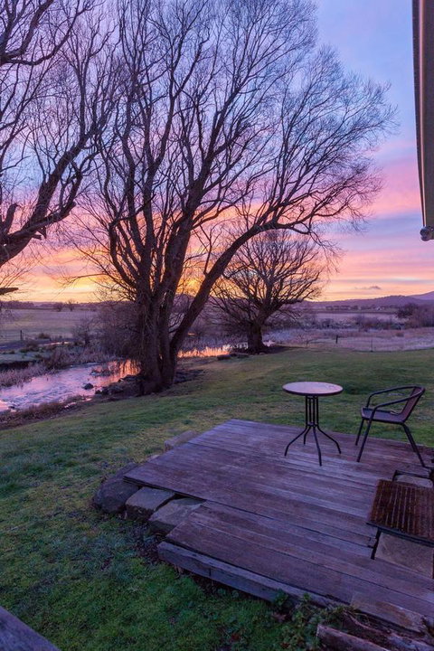 Ratho Farm - Accommodation Tasmania 16