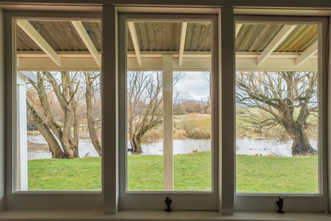 Ratho Farm - Accommodation Tasmania 13